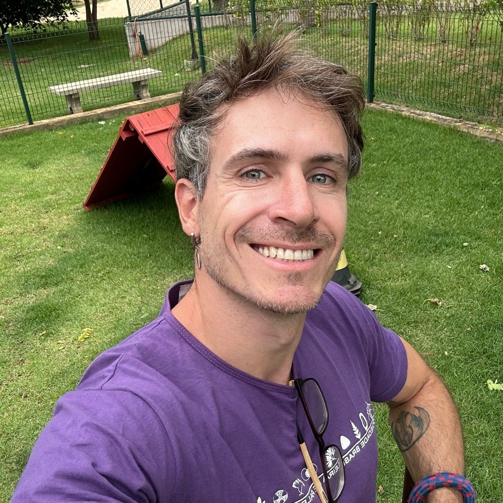 Rafael Delcourt
