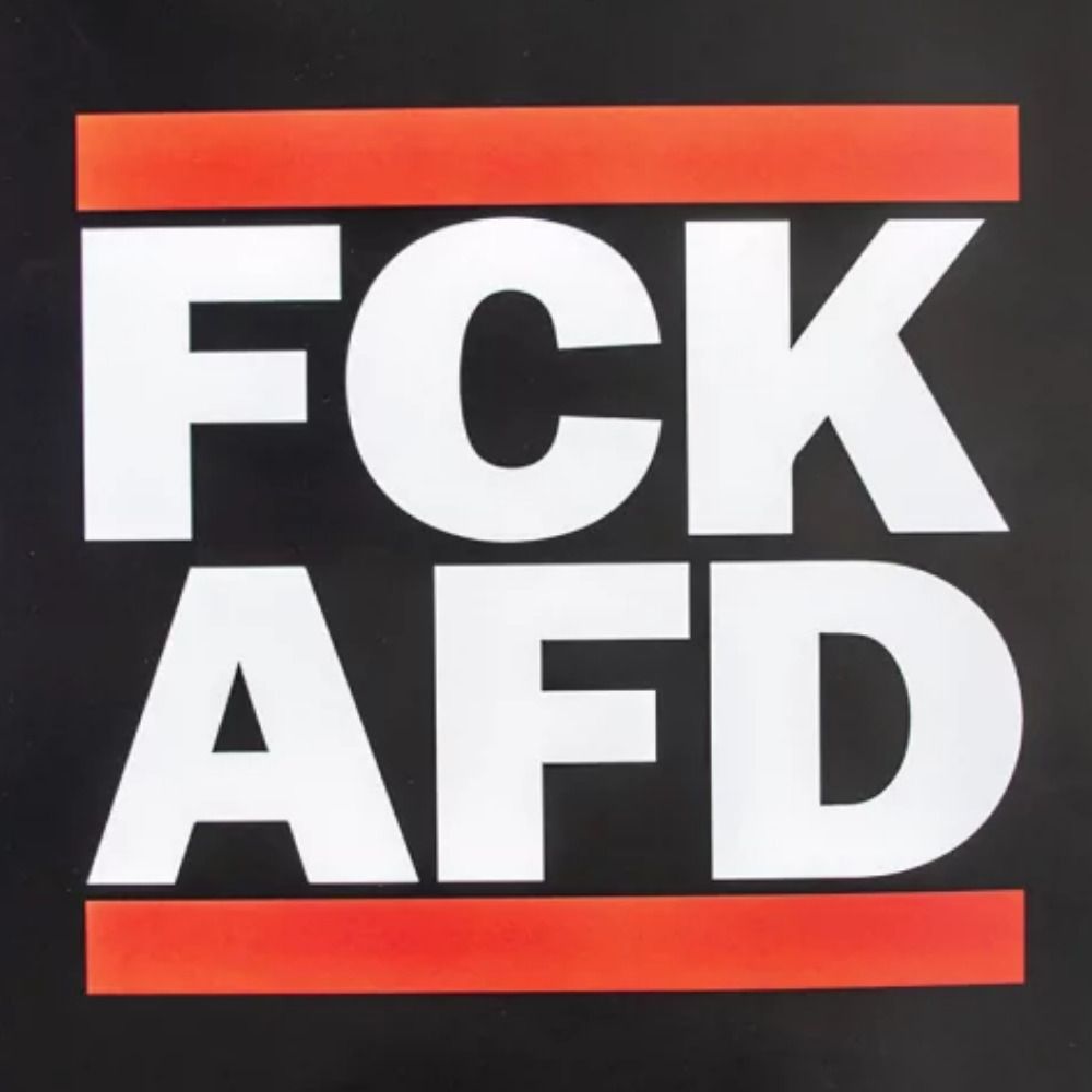 Alle für Demokratie