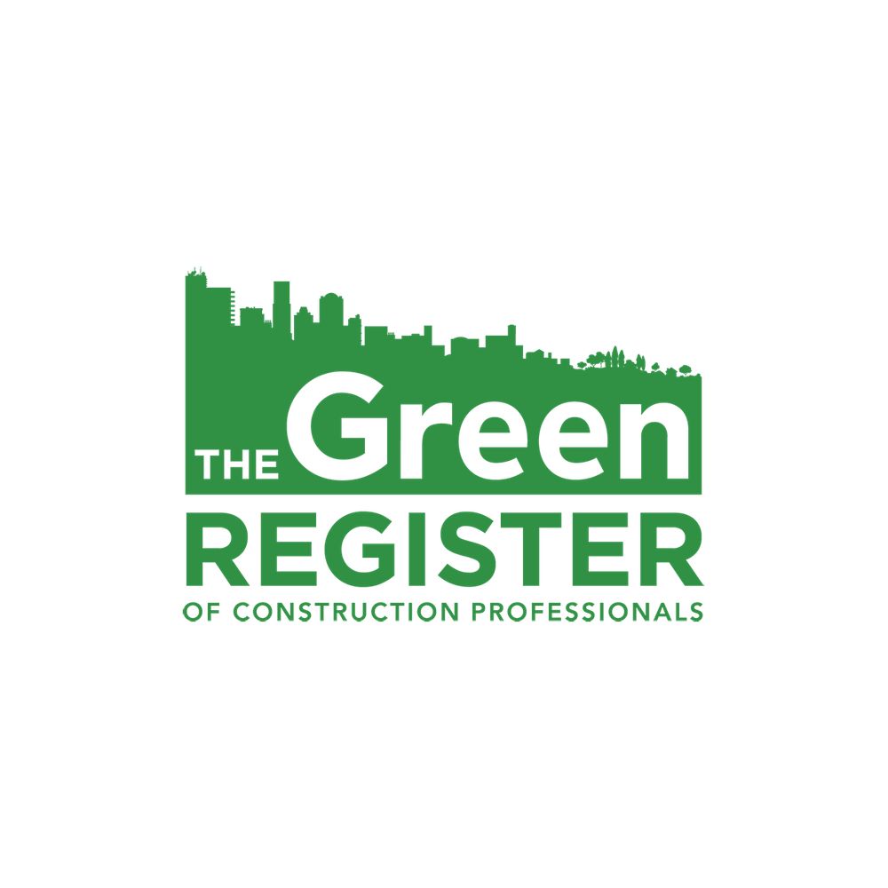 The Green Register