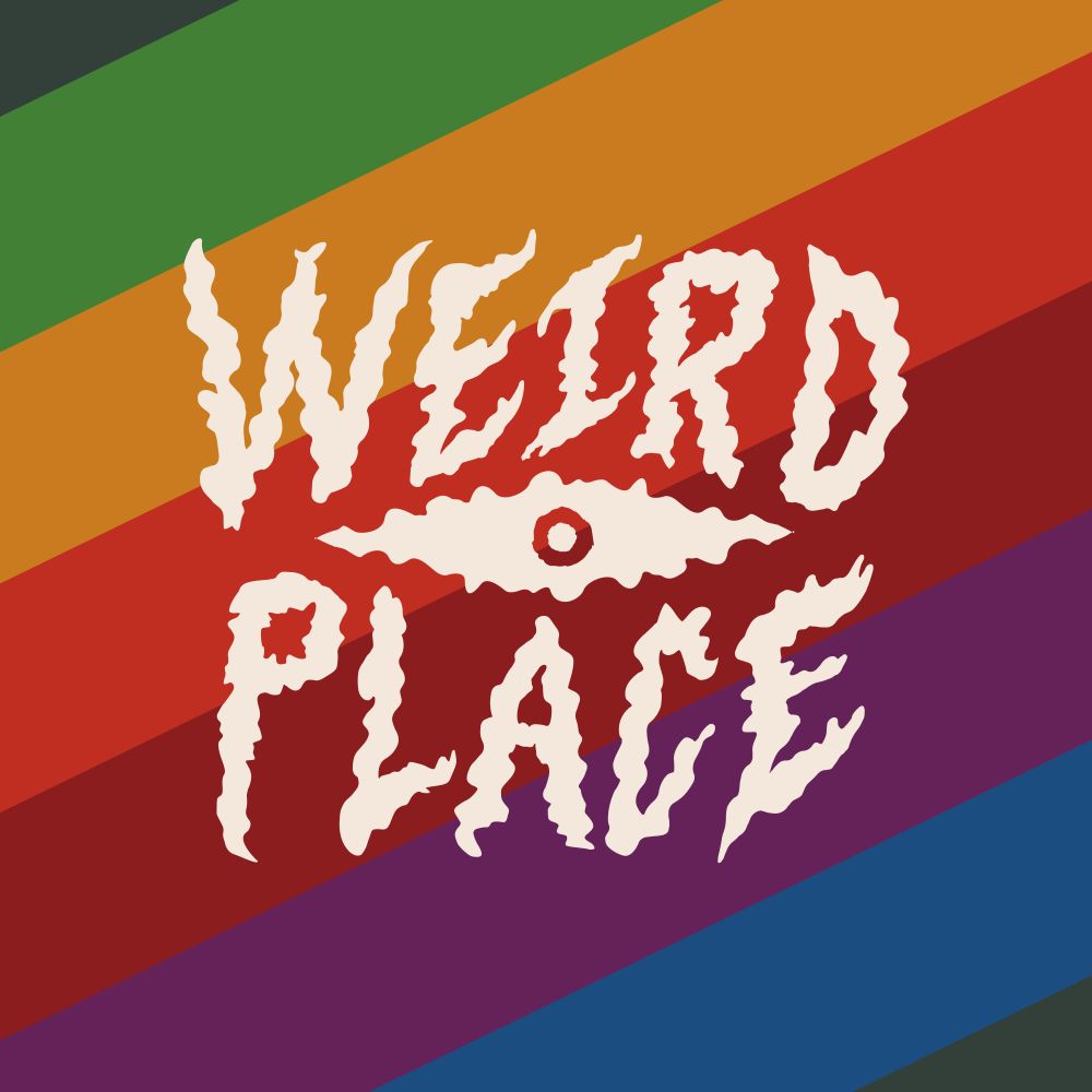 Weird Place