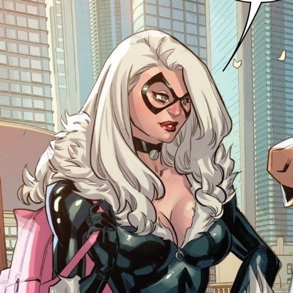 felicia ☆