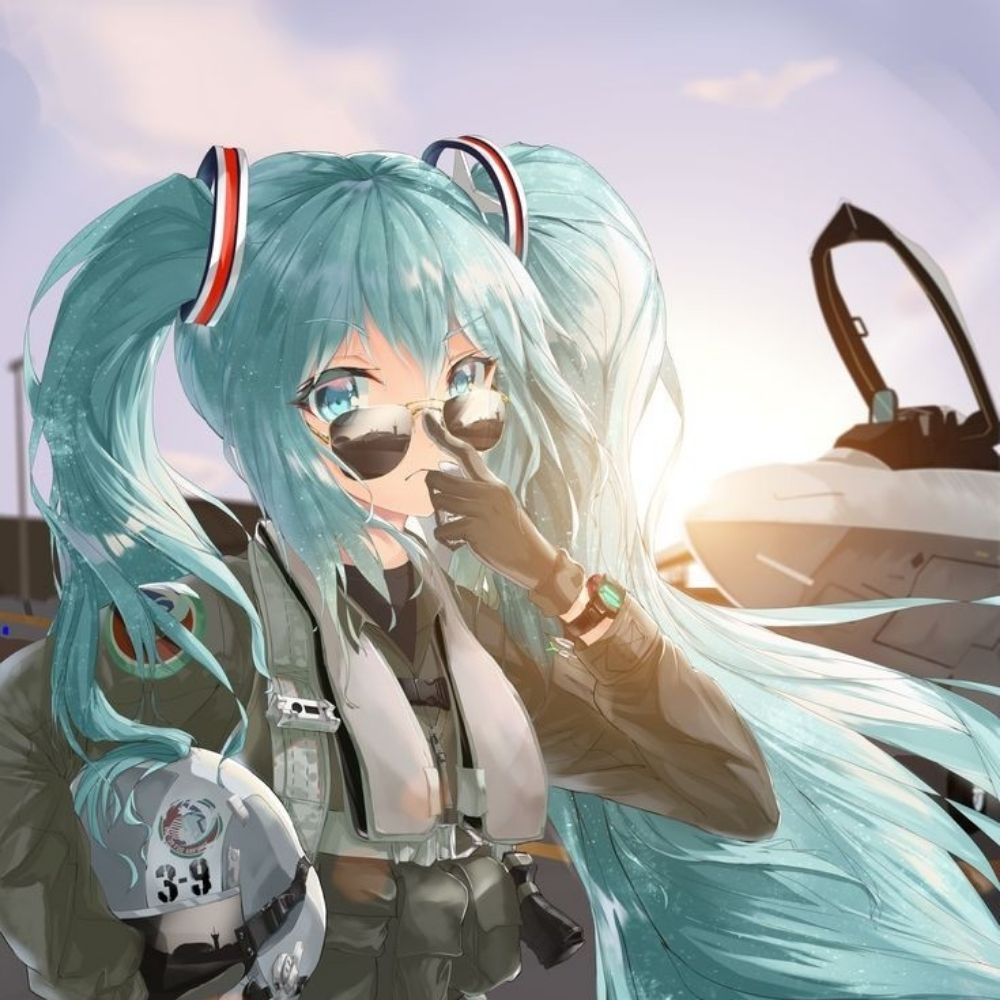 TH-60 Femhawk