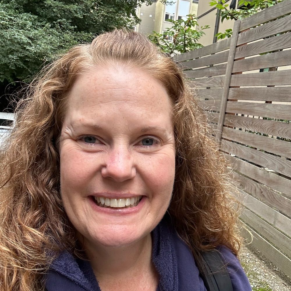 Amy Miller, NBCT