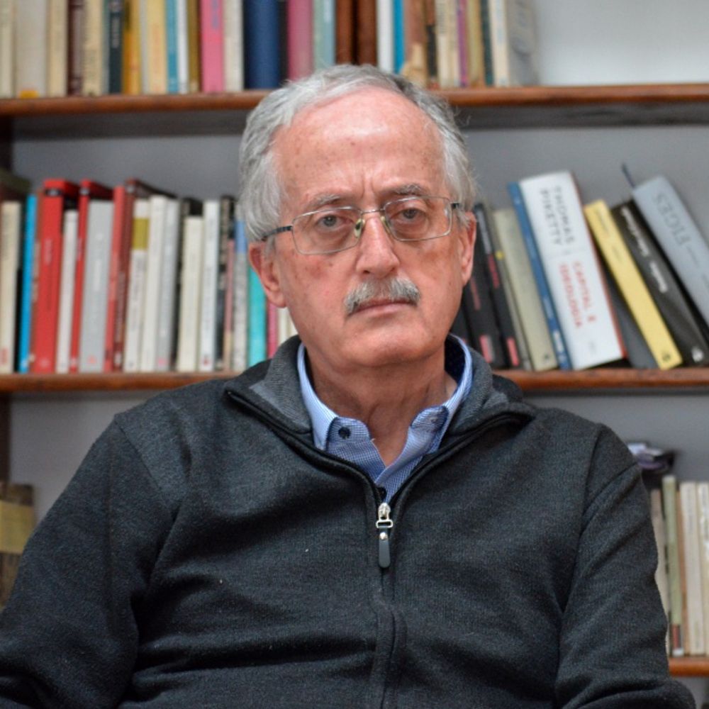 José María Perceval