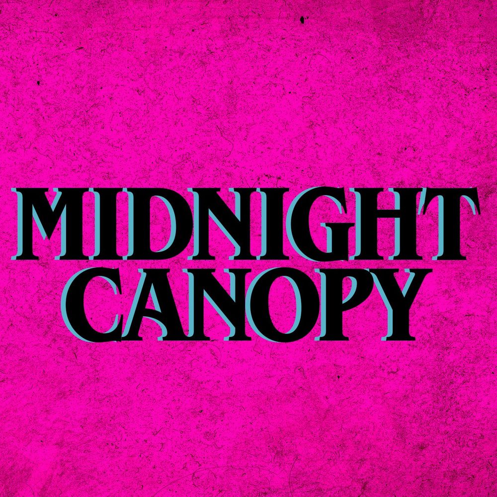 Midnight Canopy