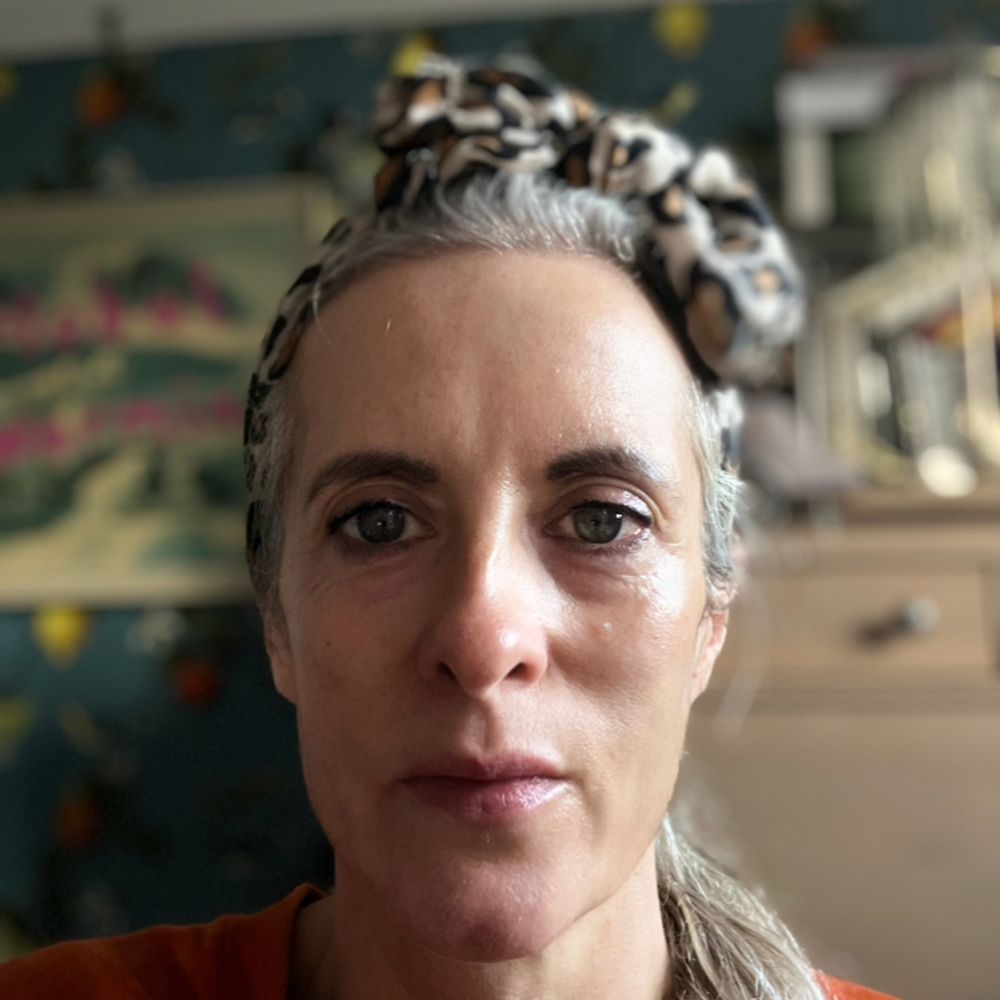 Anne-Marie Cockburn