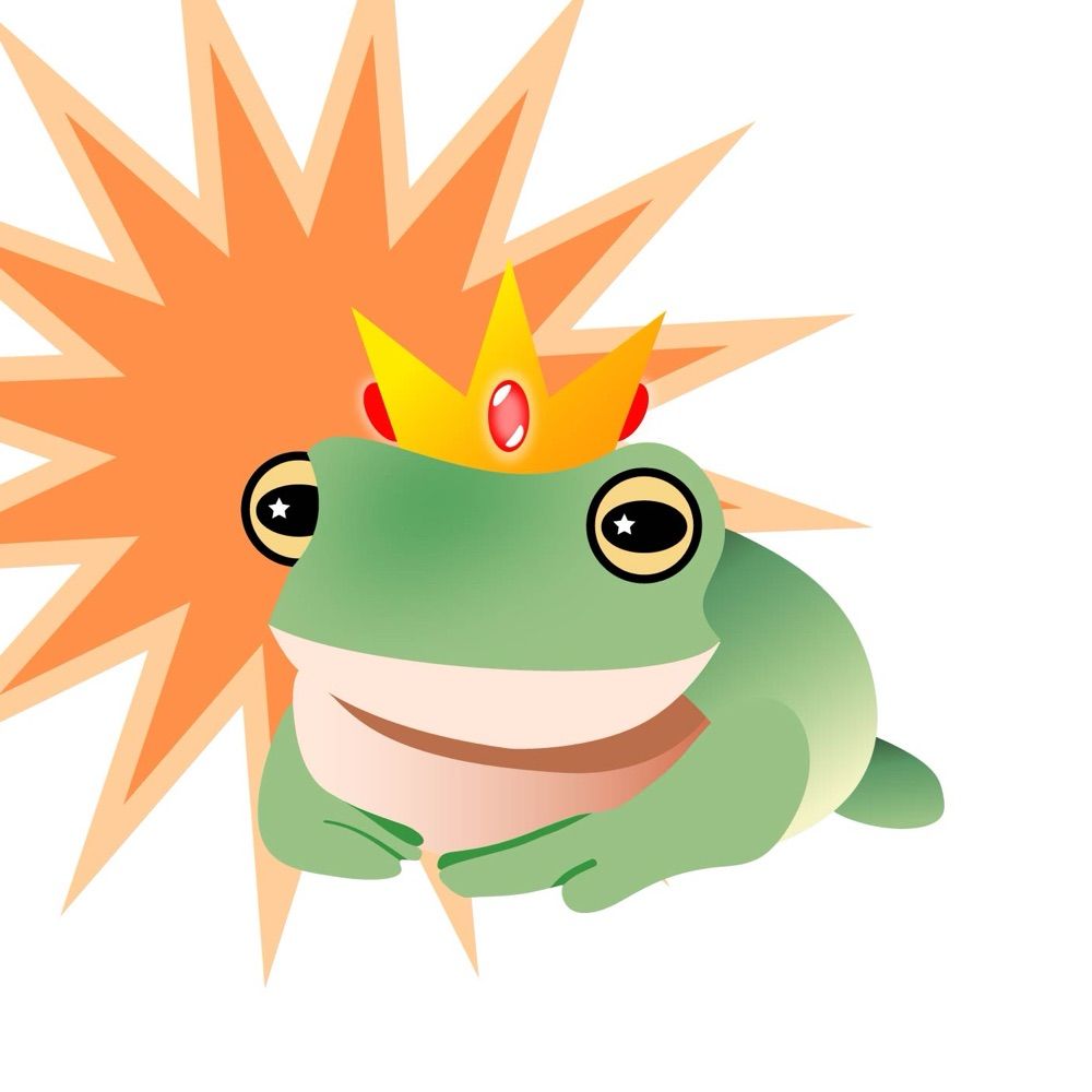 Lee Noah 🐸🔅