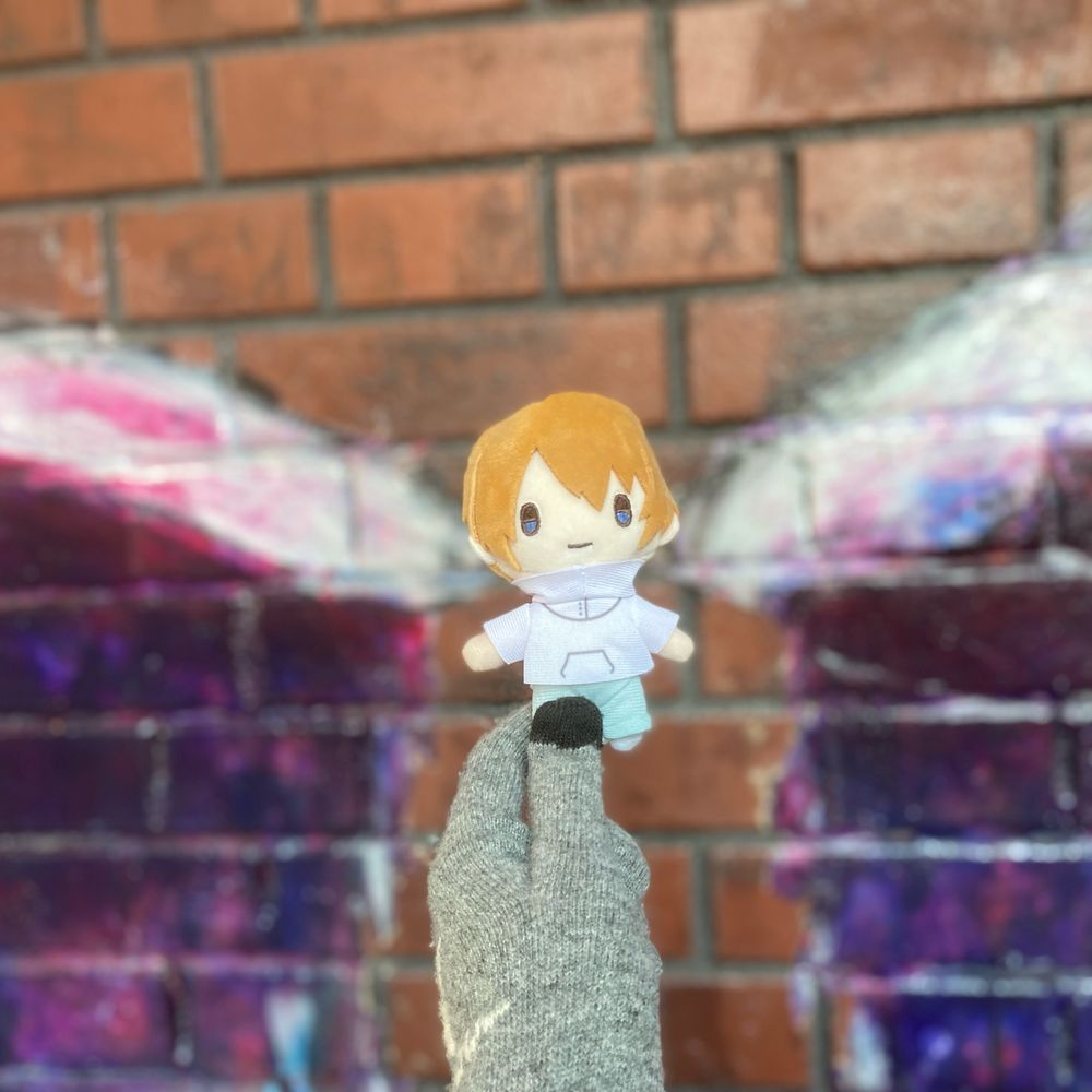 しぃ