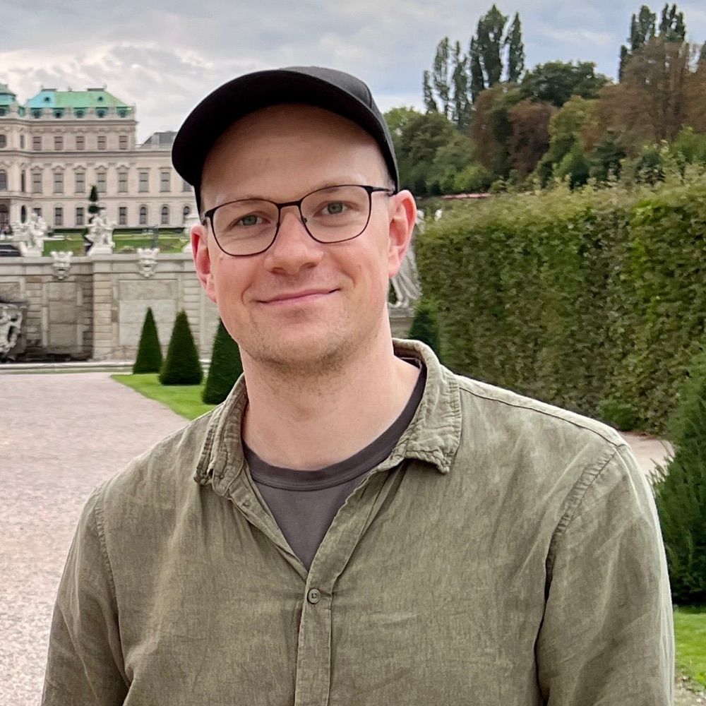 Martin Güther