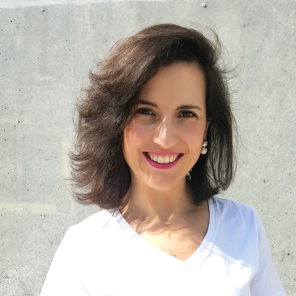 Amparo Ruiz Carretero