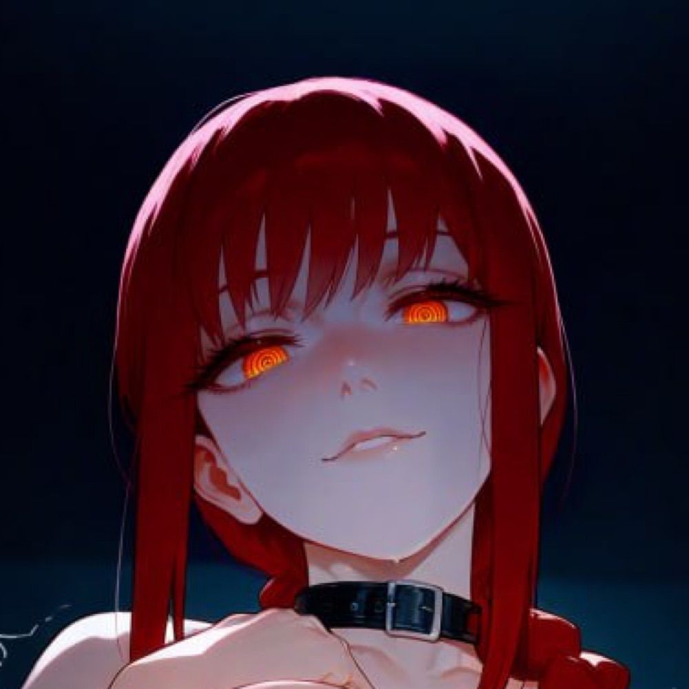 𝐆𝐎𝐃𝐃𝐄𝐒𝐒 𝐌𝐀𝐊𝐈𝐌𝐀