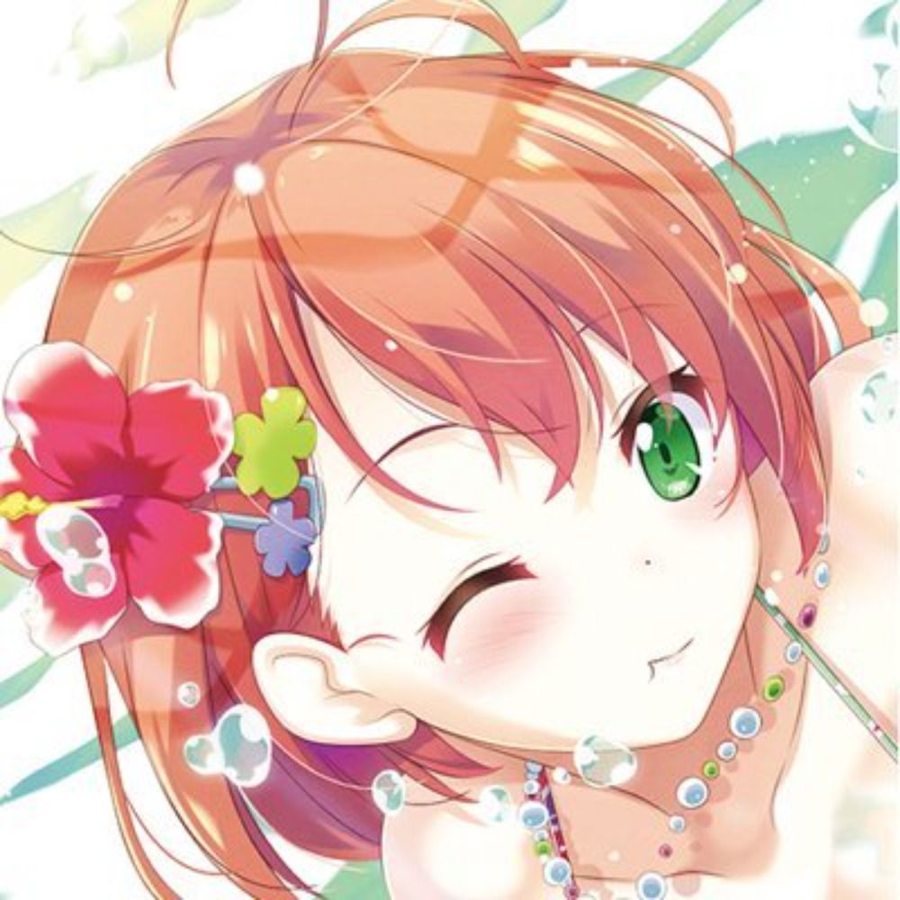 兎月ひろ