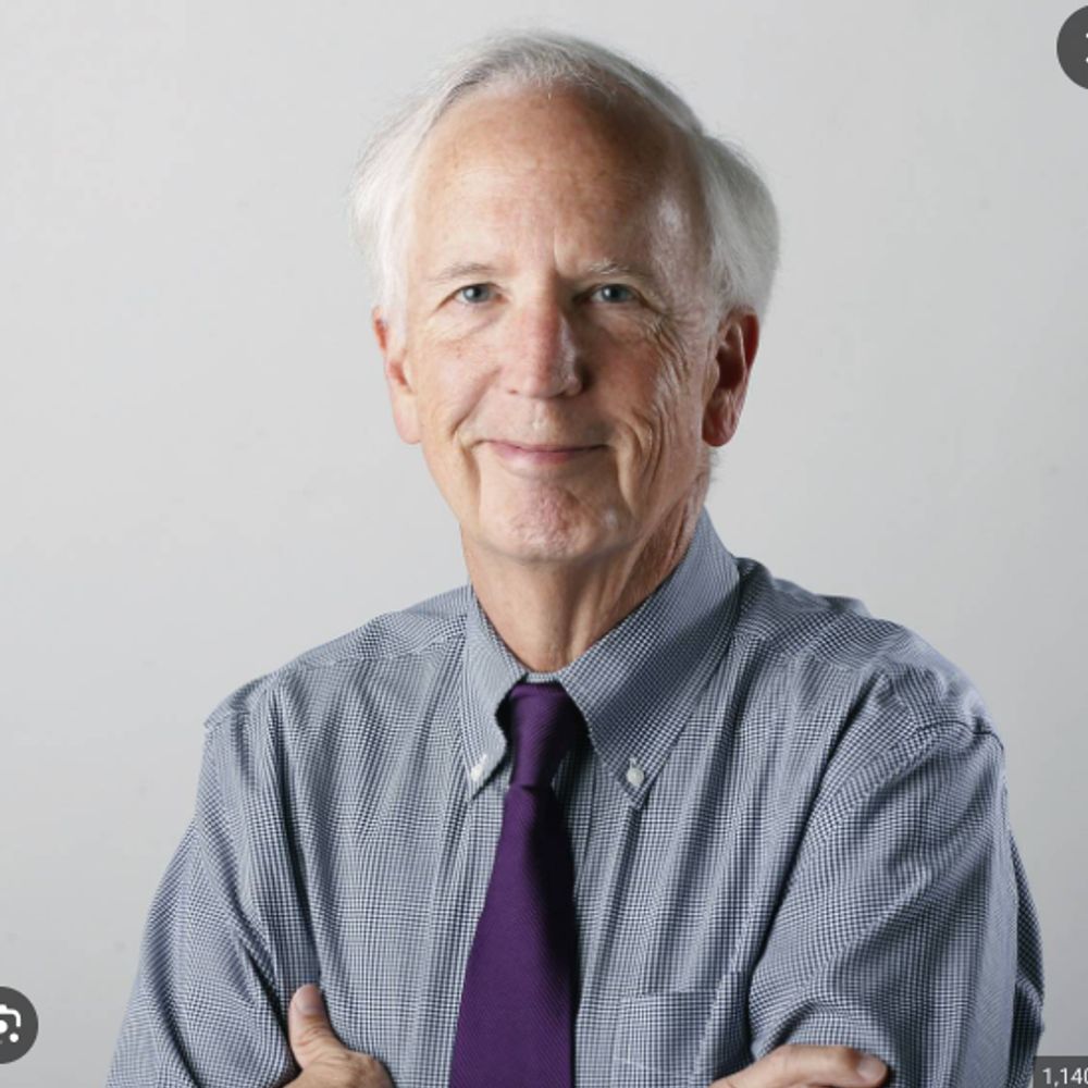 Chip Alexander