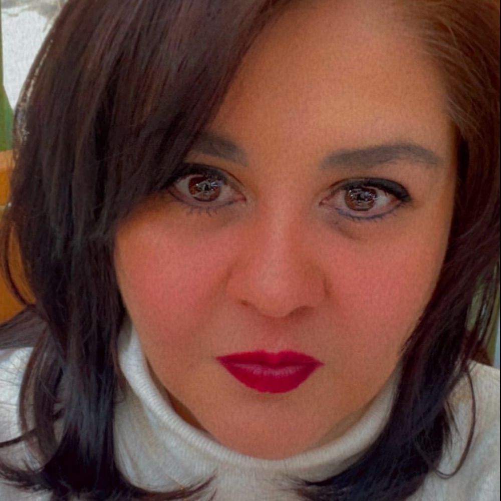 Paula Selene de Anda