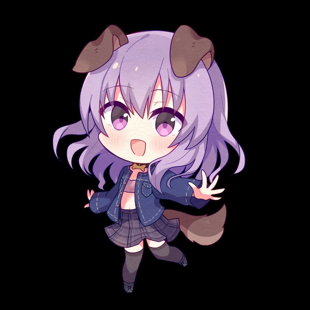 Waggy Melody