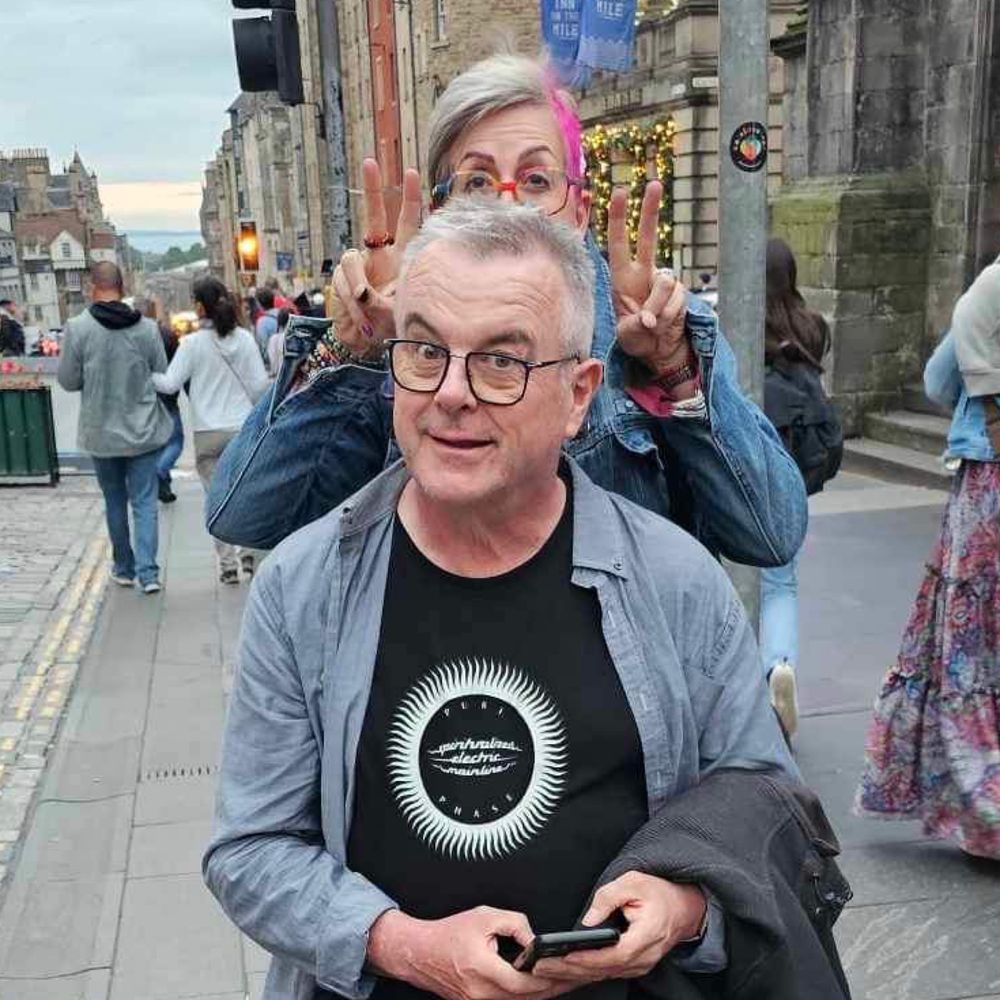 Neil Morrell