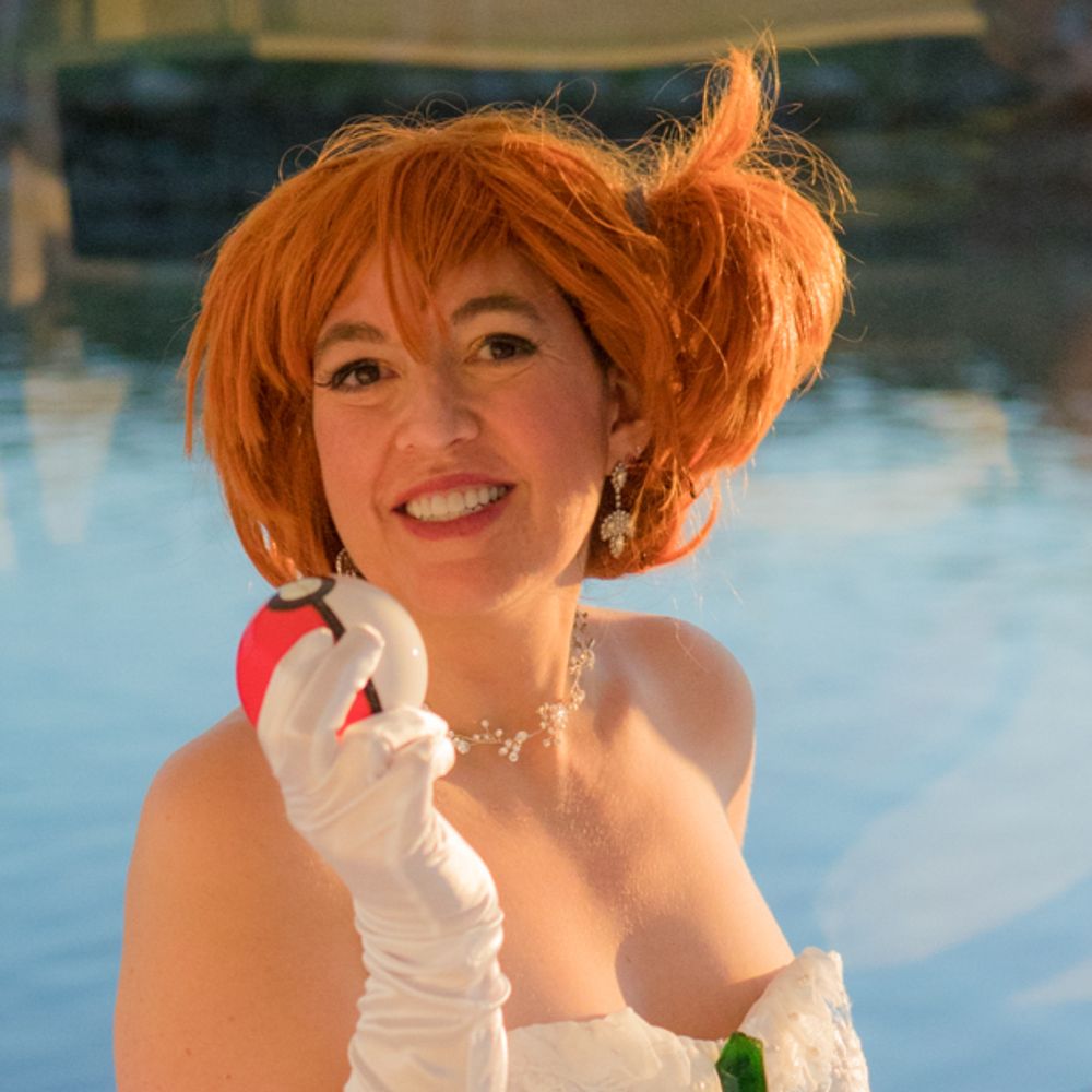 Marisa Mockery