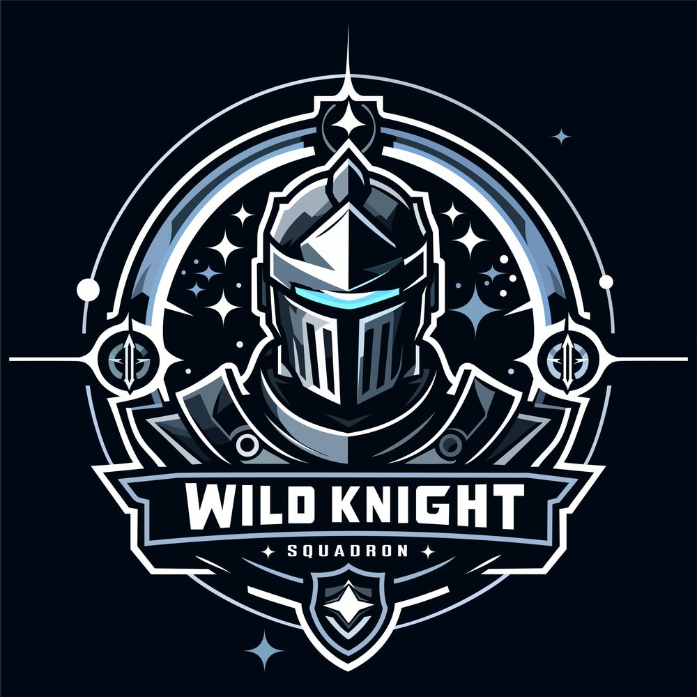 Wild Knight Squadron