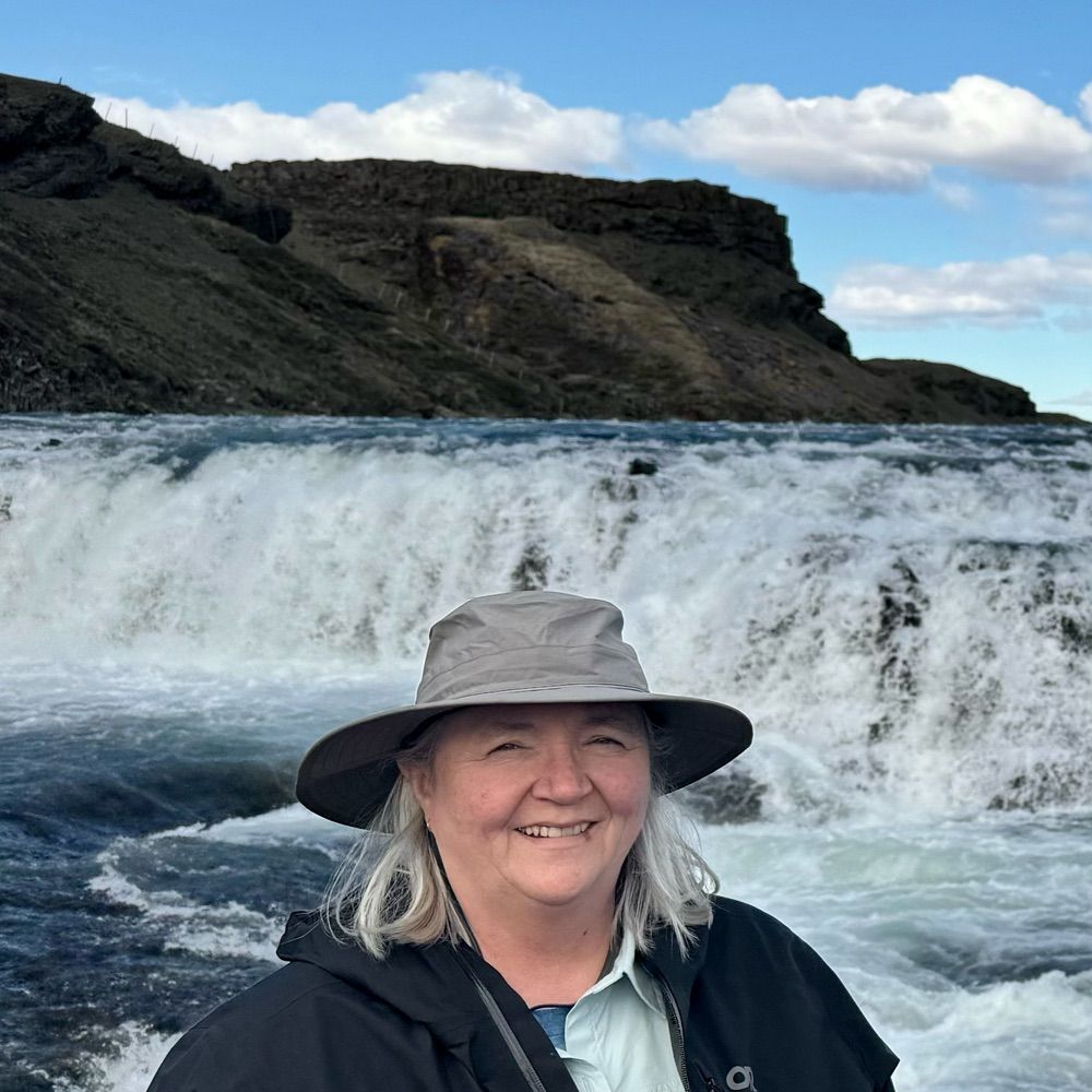Kathy Grady