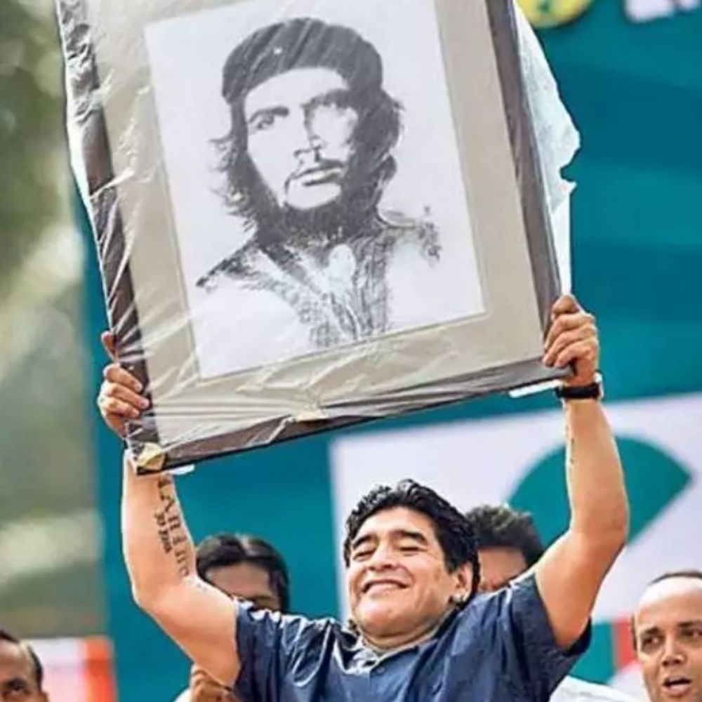 george 🇵🇸