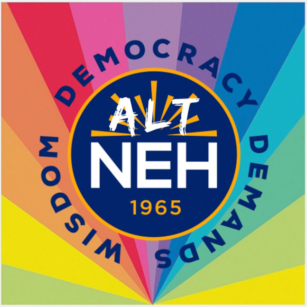 Alt National Endowment for the Humanities