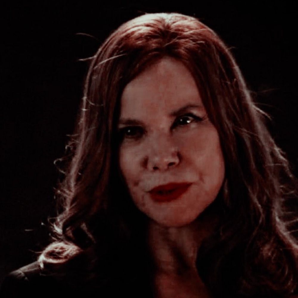 Ceecee Rose (Barbara Hershey Fan)