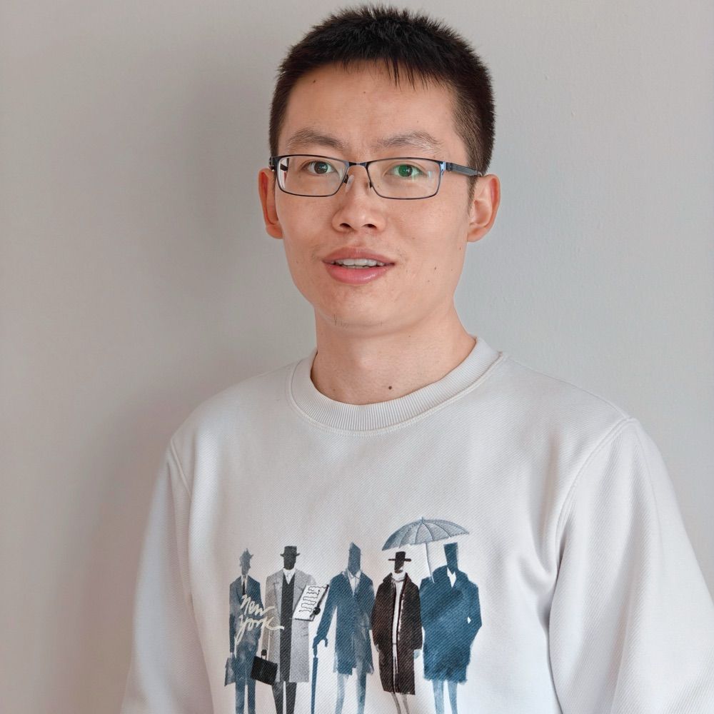 Peng Wang