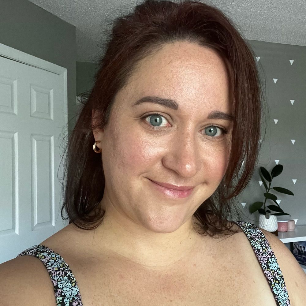 Jen Mallett
