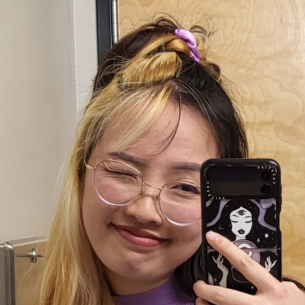 💜