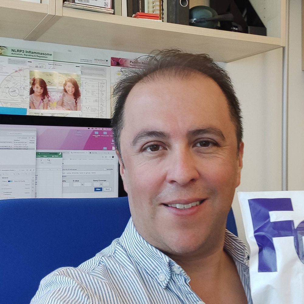 Howard Junca, PhD