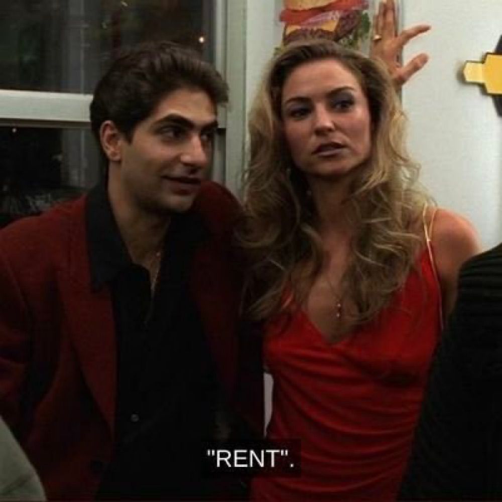 in the pocket of Big Tenant
