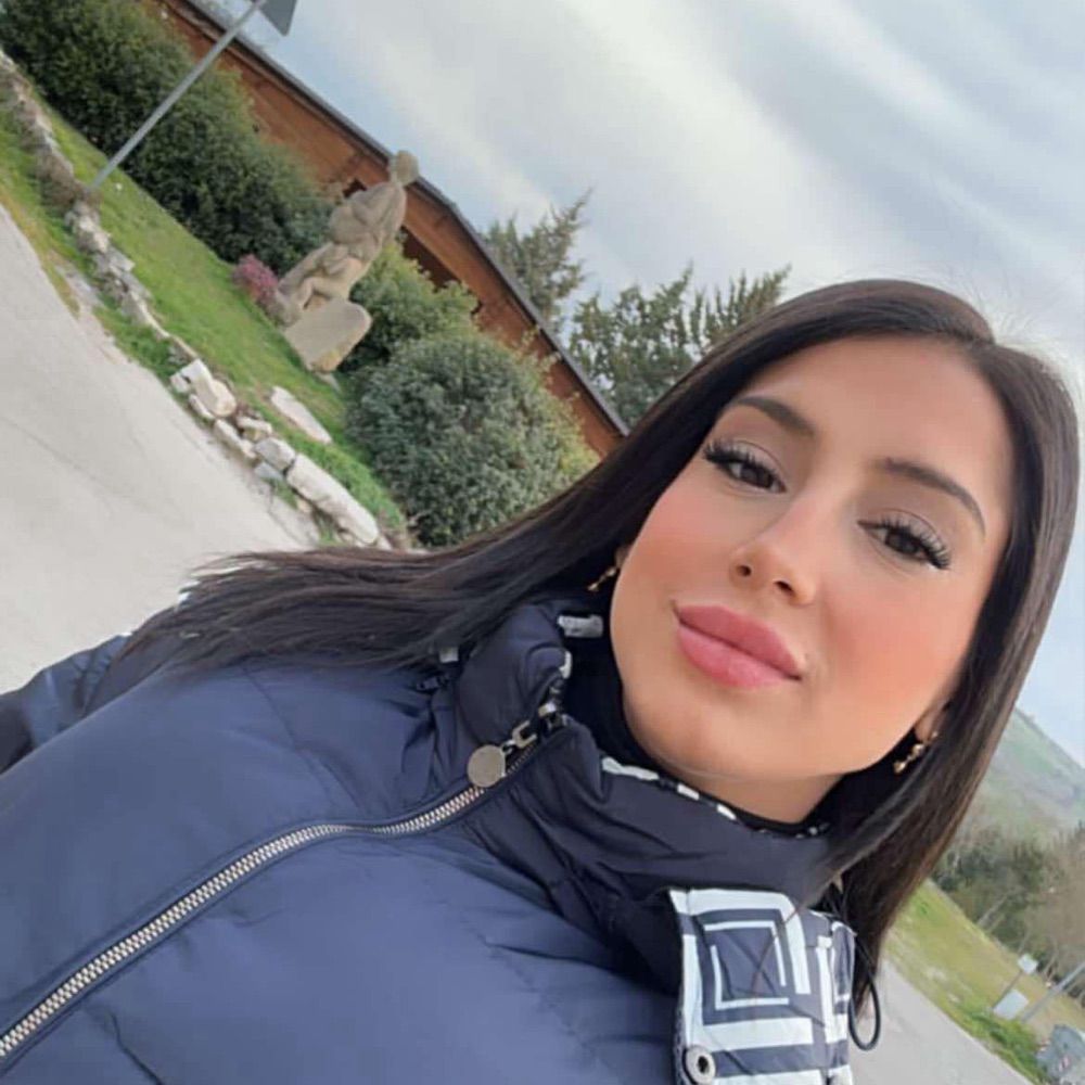 dani lisa