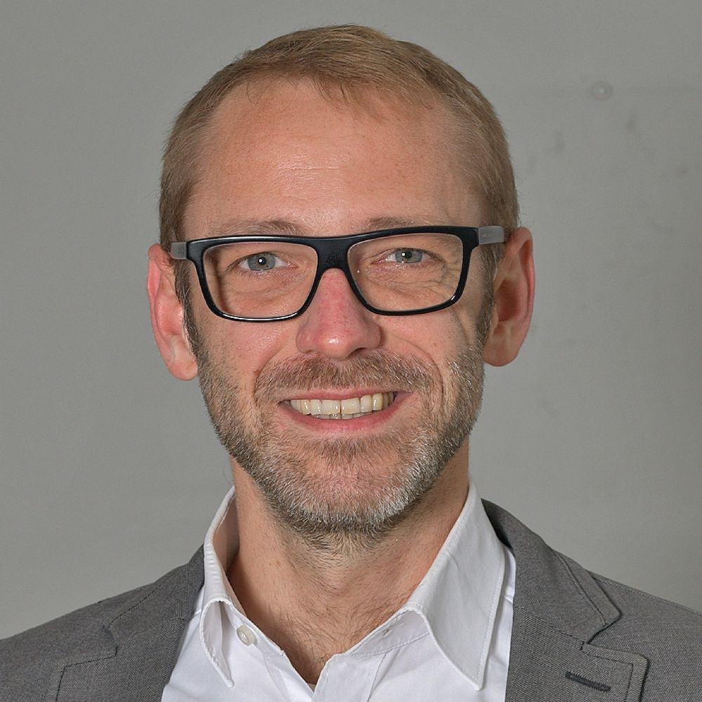 Thorsten Vaas