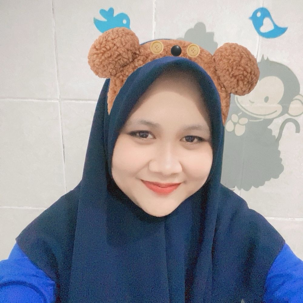 Annisa Fitri