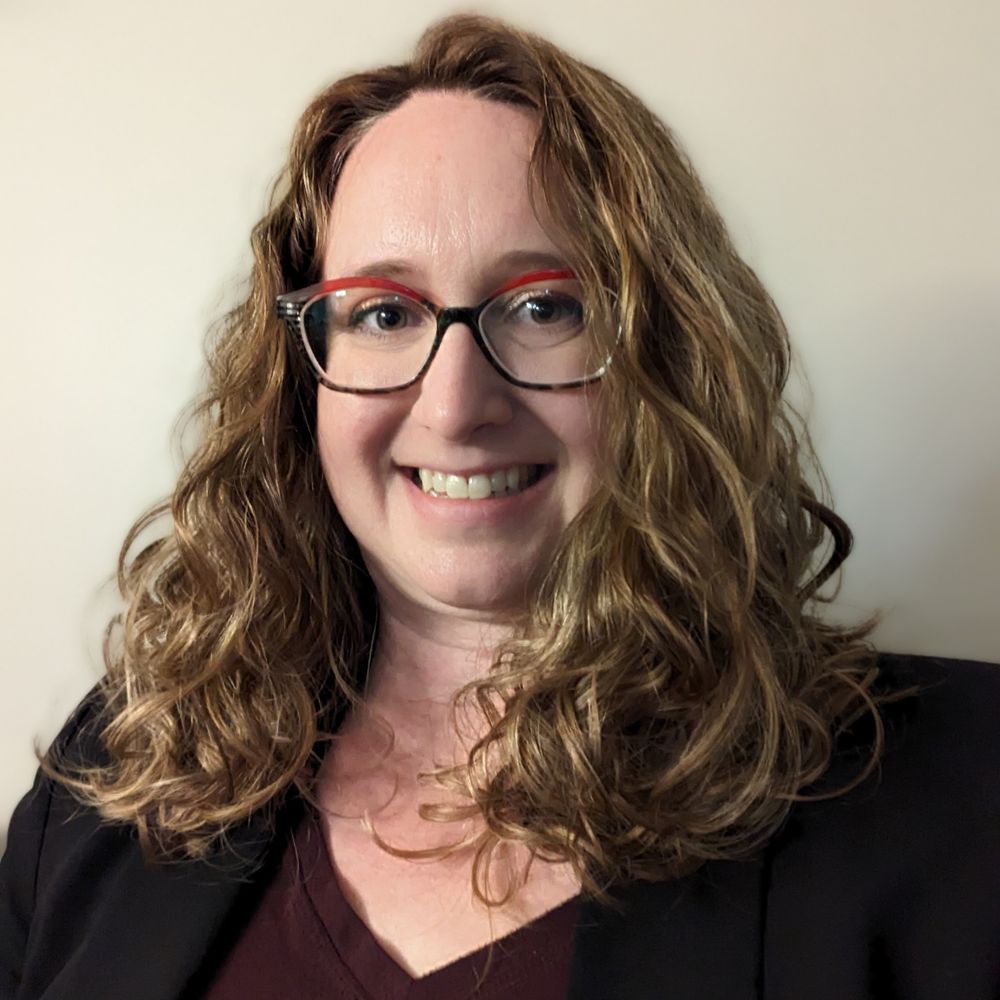 Rebecca Vanderpool, PhD