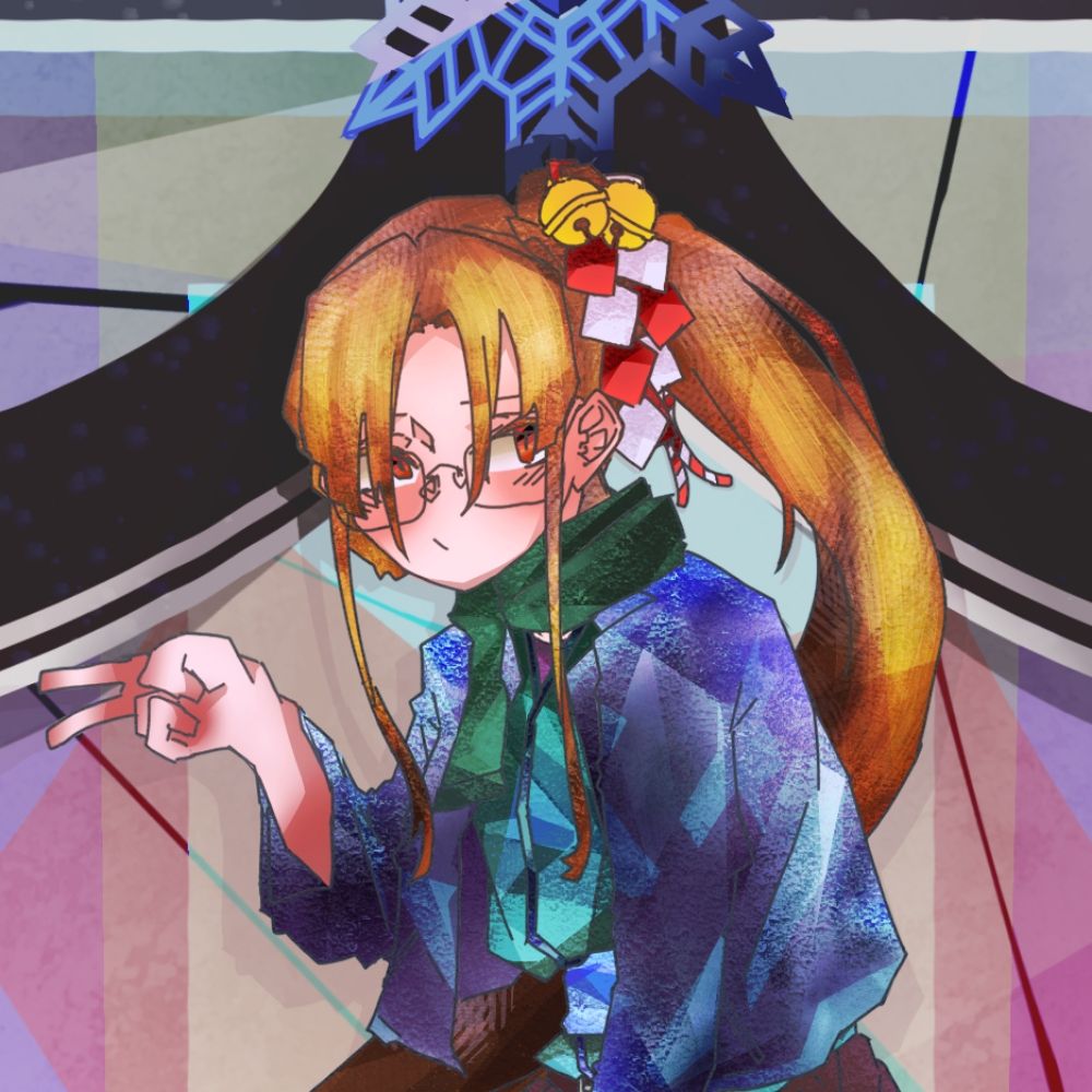 ゆーれい