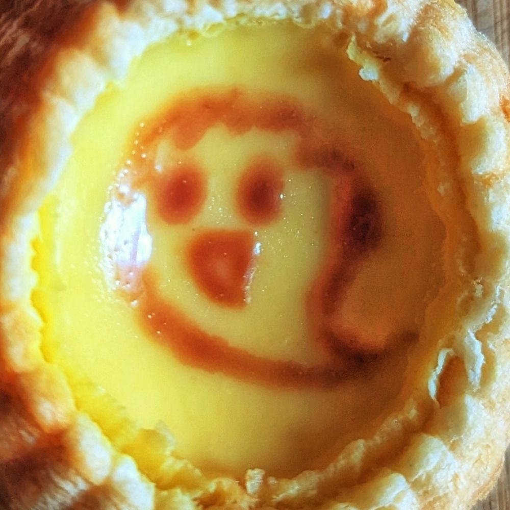 GhostlyEggTart