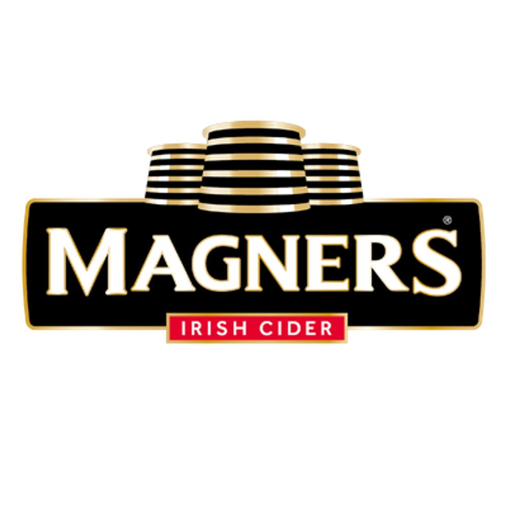 Magners Irish Cider