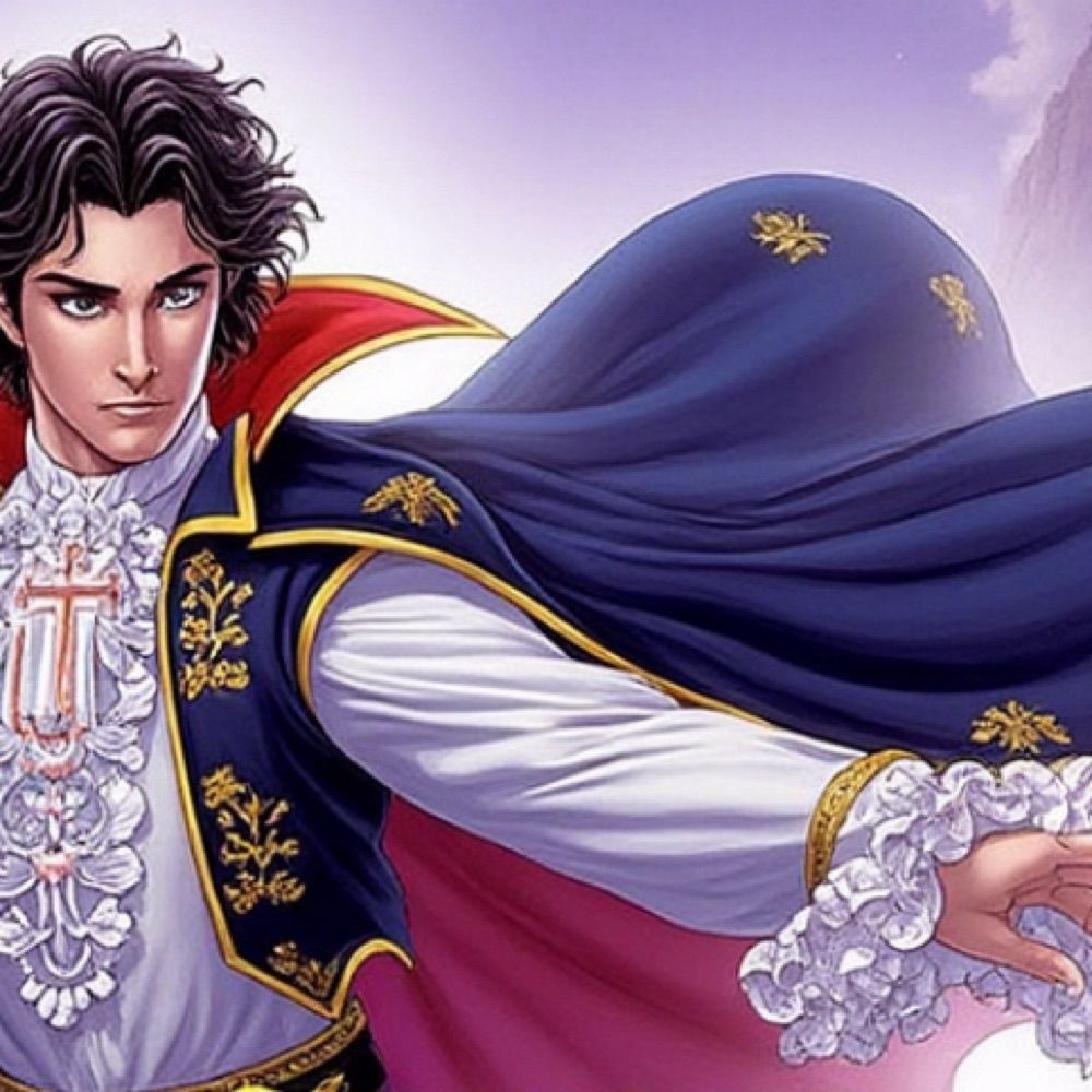 Count of Monte Crypto