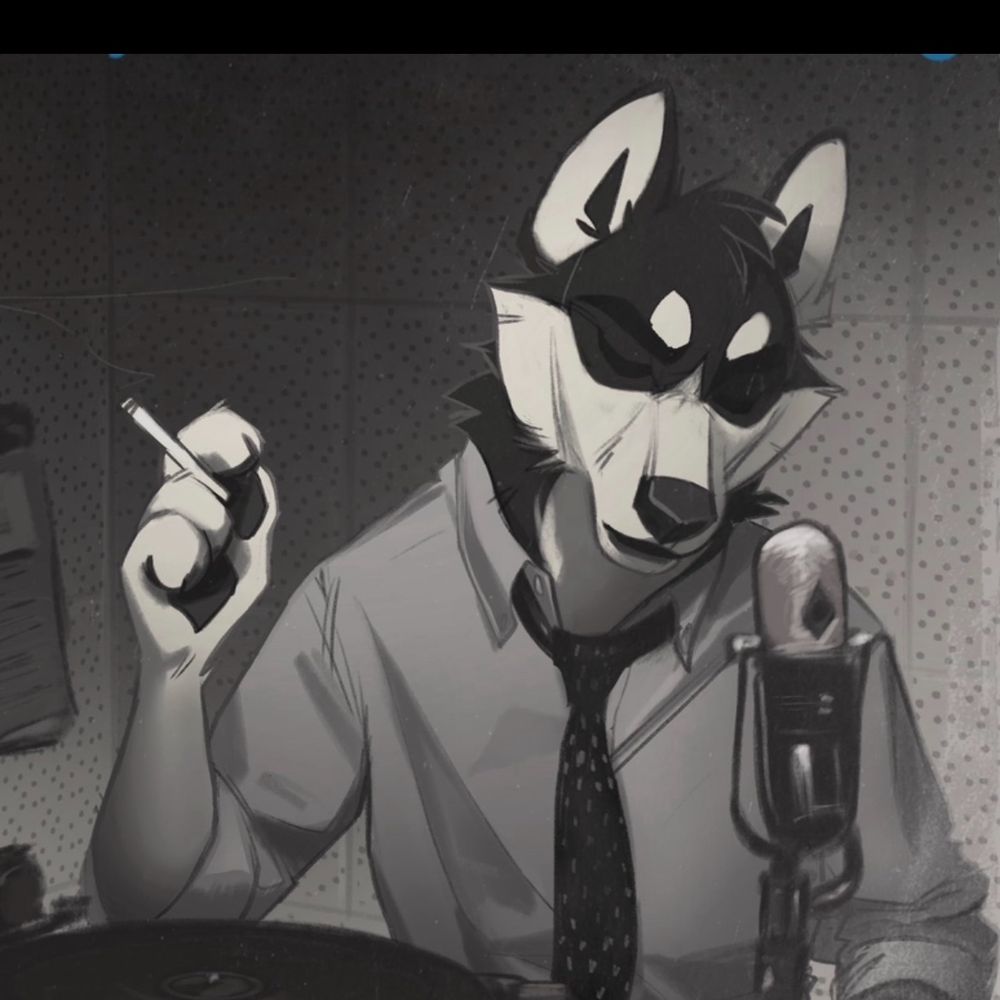 Summertime Awoos 🔜 Summer Dog Life 🎶🐺❤️'s avatar