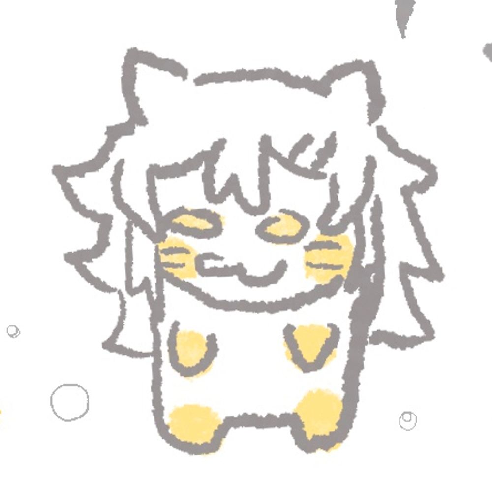yellowwolf