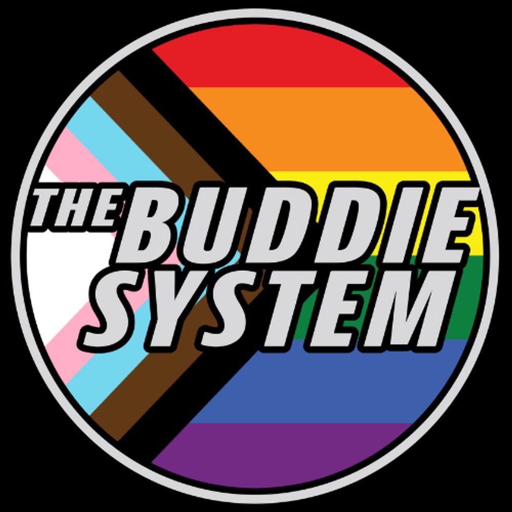Buddie System 🚒 9-1-1 Podcast