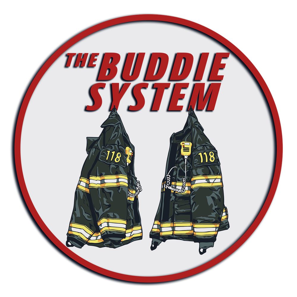 Buddie System 🚒 9-1-1 Podcast