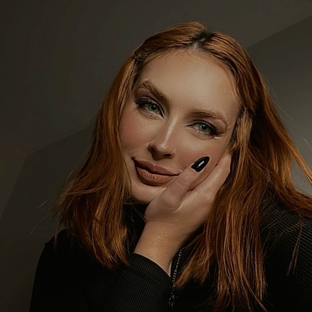 Marina Vasconcelos 