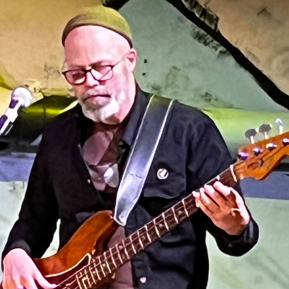 Johan Nyberg
