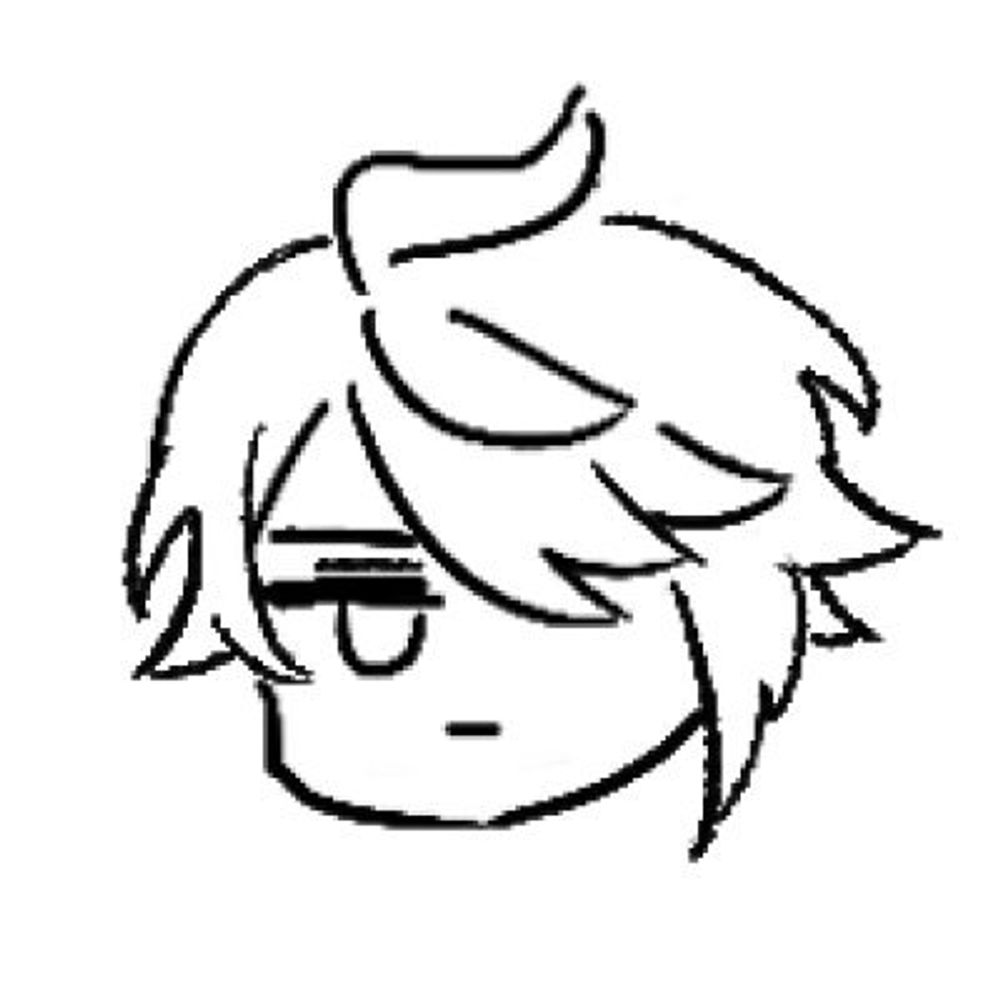 (Comms open!) Atori 孤魂鸟