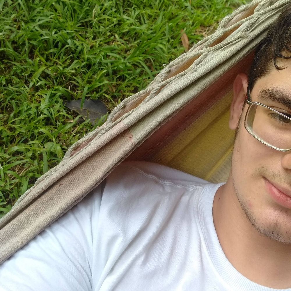 Arthur Camorim 