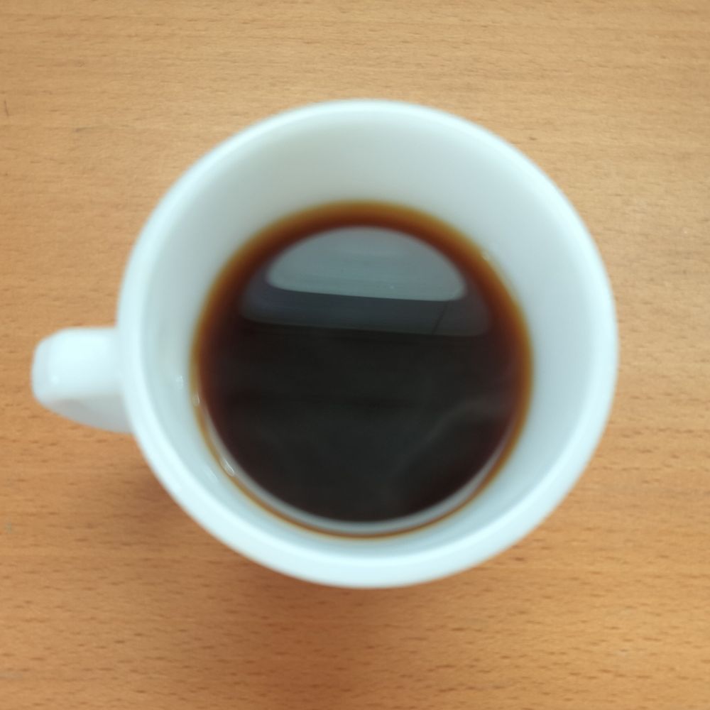 場末の喫茶室