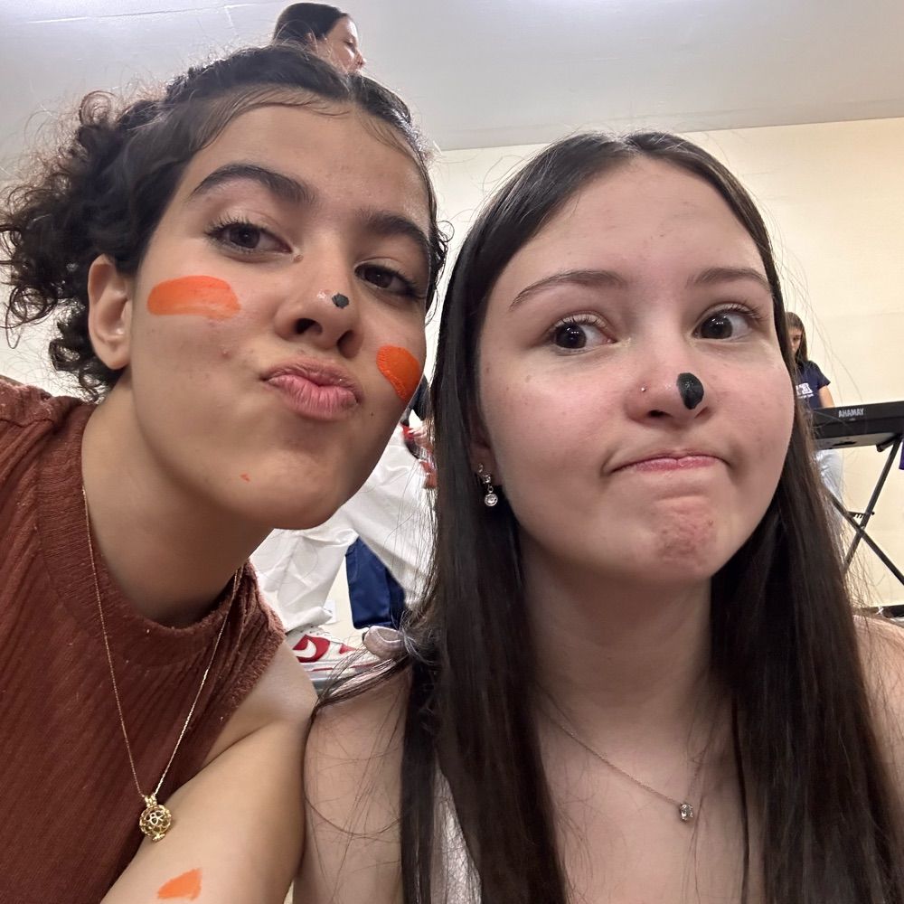 Soph 💗 (te amo baco 💗🫶🏼)