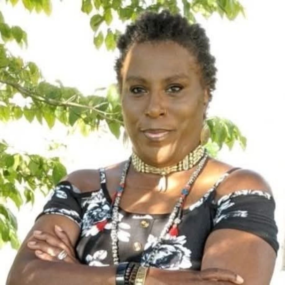Dr. Arica L. Coleman
